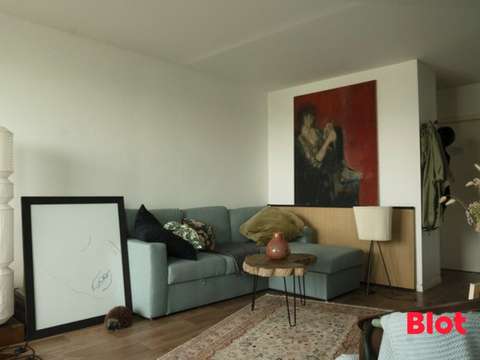 Vente appartement 4 pièces Fougères 35