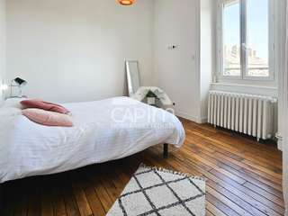 Vente appartement 5 pièces