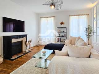 Vente appartement 5 pièces