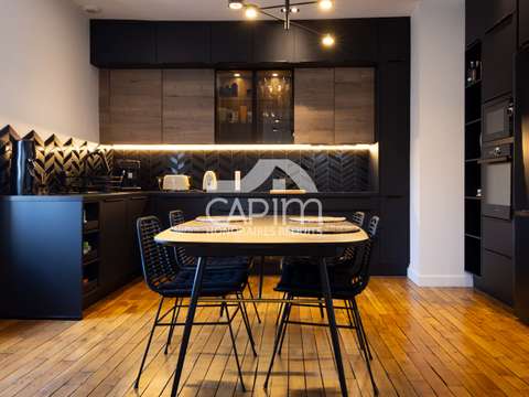 Vente appartement 5 pièces