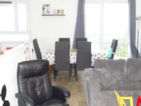Vente appartement 5 pièces Vente appartement 5 pièces