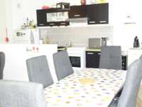 Vente appartement 5 pièces Vente appartement 5 pièces