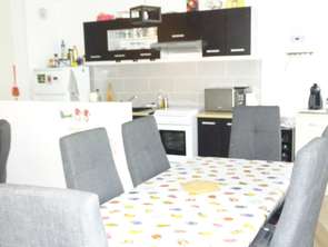 Vente Appartement 5 piècesFougères