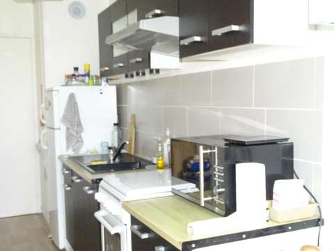 Vente appartement 5 pièces Vente appartement 5 pièces