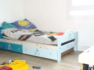 Vente appartement 5 pièces Vente appartement 5 pièces