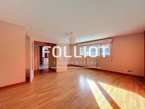 Vente Appartement 3 piècesFougères