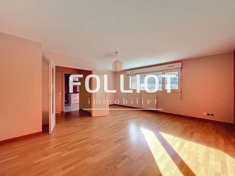Vente appartement 3 pièces Fougères 35