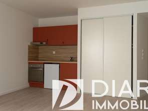 Vente Appartement 2 piècesFougères