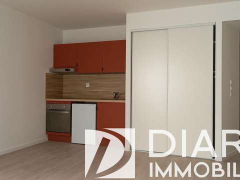 Vente appartement 2 pièces Fougères 35