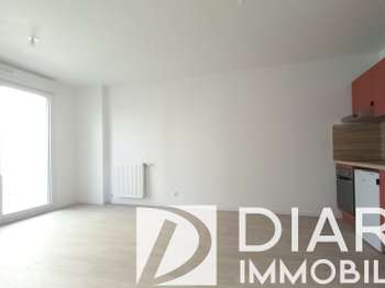 Vente Appartement 2 piècesFougères