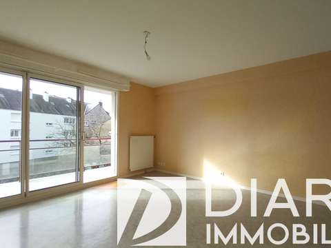Vente appartement 2 pièces Fougères 35