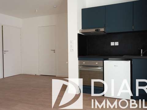 Vente appartement 2 pièces Fougères 35