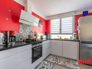Vente Appartement 4 piècesFougères