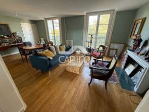 Vente Appartement 5 piècesFougères