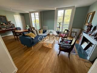 Vente appartement 5 pièces