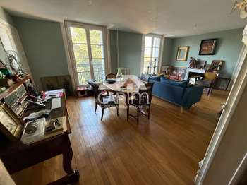 Vente appartement 5 pièces Vente appartement 5 pièces