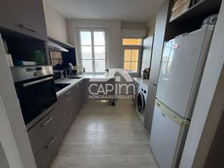Vente appartement 5 pièces