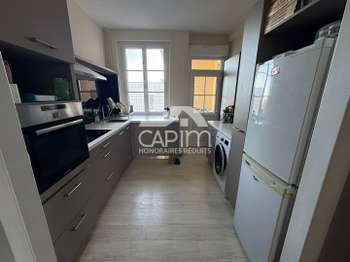 Vente appartement 5 pièces Vente appartement 5 pièces
