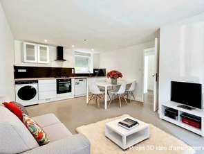 Vente Appartement 3 piècesFougères