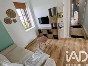 Vente Appartement 2 piècesFougères