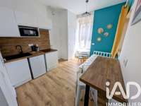 Vente appartement 2 pièces Vente appartement 2 pièces