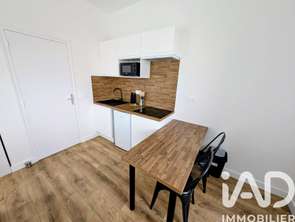 Vente Appartement 2 piècesFougères