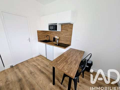 Vente appartement 2 pièces Fougères 35