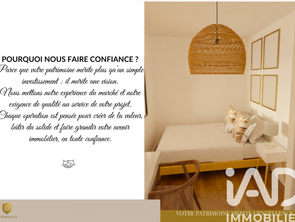 Vente Appartement 2 piècesFougères