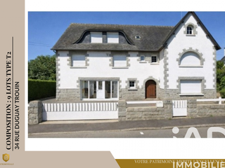 Vente appartement 2 pièces Vente appartement 2 pièces