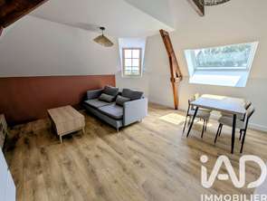 Vente Appartement 2 piècesFougères