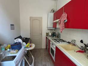 Vente Appartement T1Fougères
