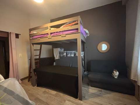 Vente appartement 1 pièce