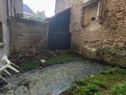 Vente appartement 1 pièce