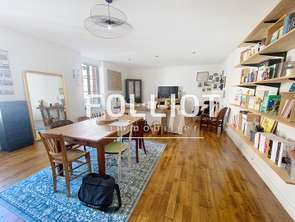 Vente Appartement 4 piècesFougères
