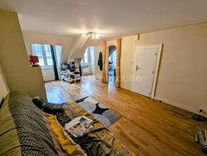 Vente Appartement 4 piècesFougères