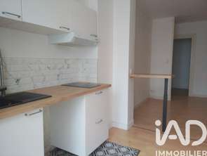 Vente Appartement 3 piècesFougères