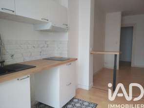 Vente Appartement 3 piècesFougères
