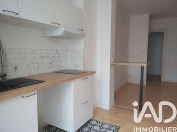 Vente appartement 3 pièces Fougères 35