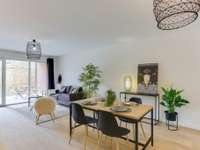 Vente appartement 5 pièces Vente appartement 5 pièces