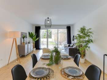 Vente appartement 5 pièces Vente appartement 5 pièces
