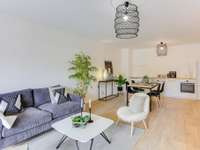 Vente appartement 5 pièces Vente appartement 5 pièces