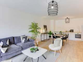Vente appartement 5 pièces