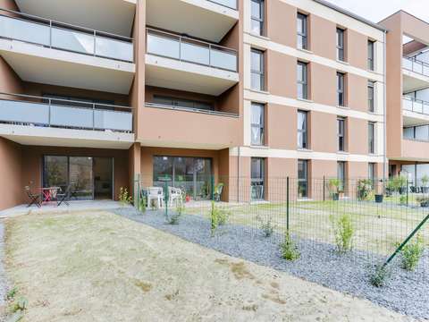 Vente appartement 5 pièces