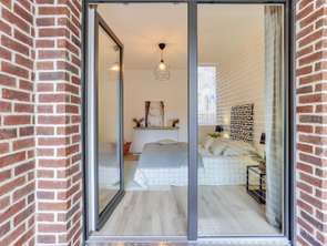 Vente Appartement 5 piècesFougères