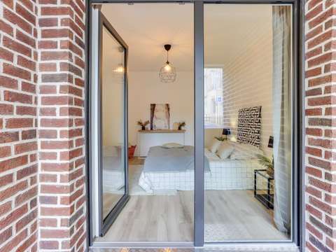 Vente appartement 5 pièces Fougères 35