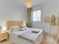 Vente appartement 5 pièces Vente appartement 5 pièces