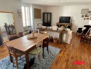 Vente Appartement 5 piècesFougères
