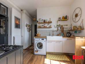 Vente Appartement 5 piècesFougères