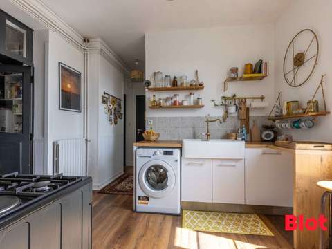 Vente appartement 5 pièces Fougères 35