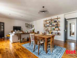 Vente Appartement 5 piècesFougères